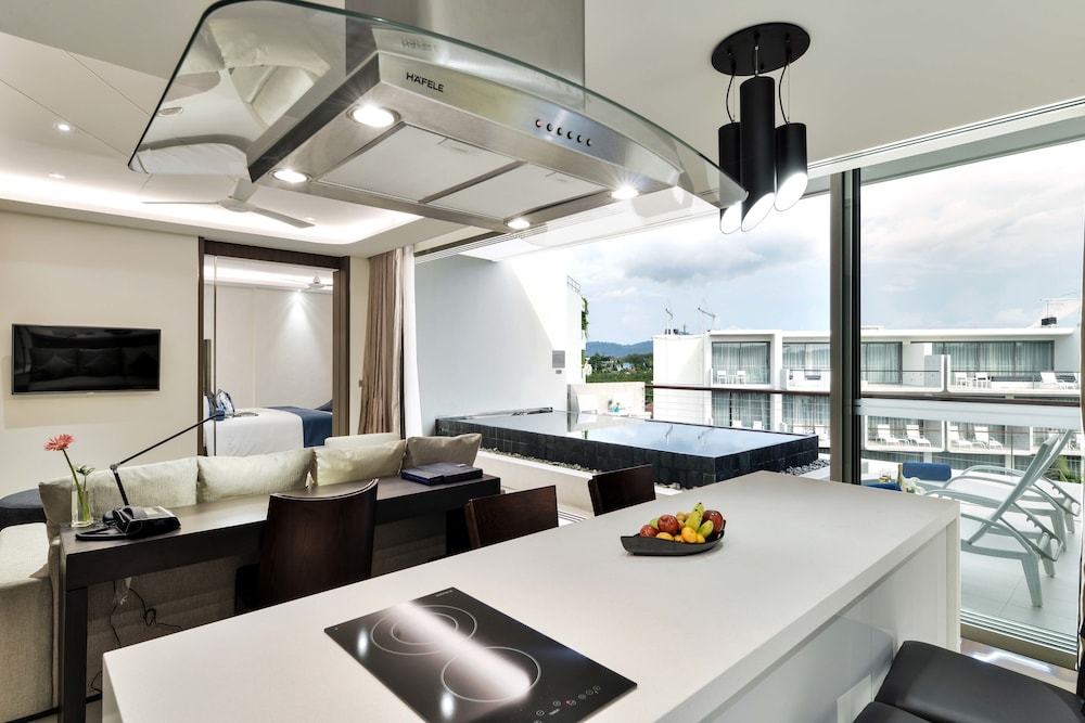 Sky Pool Suite - Free Transfer to Dream Beach Club