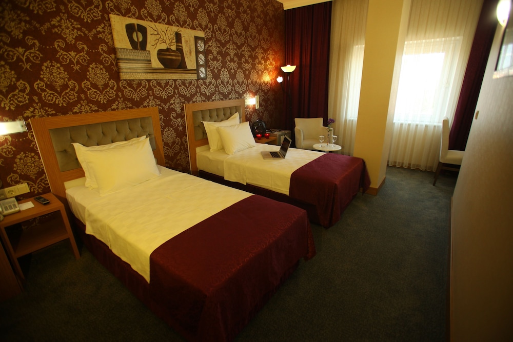 Standard Double Room photo 1