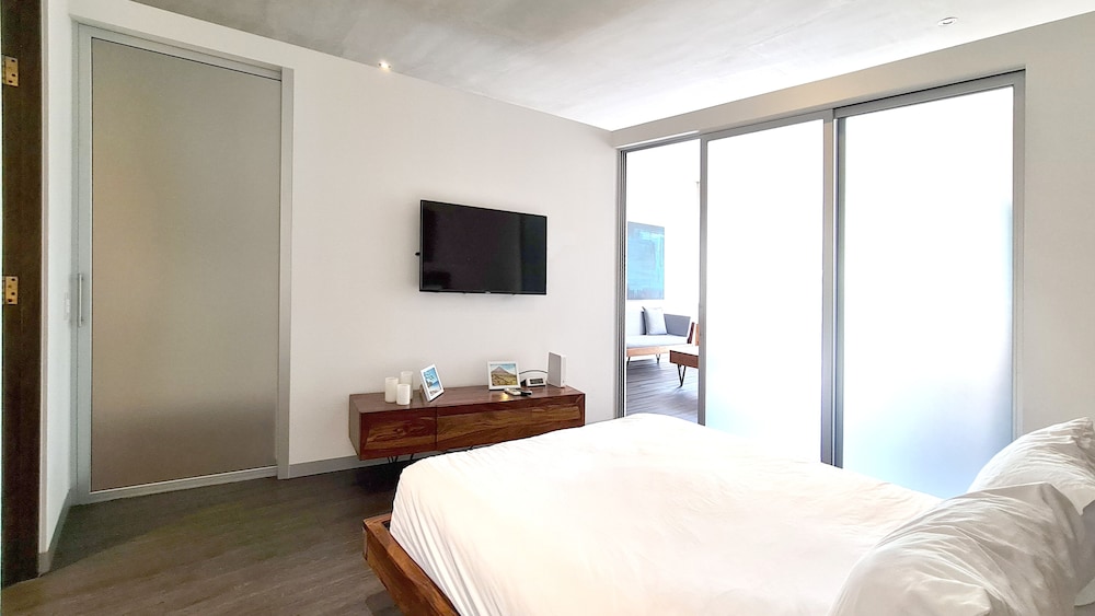 One Bedroom Apartment #1 photo 3