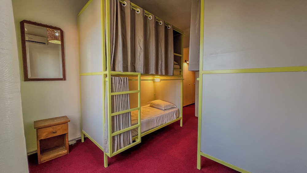 Shared Dormitory, Mixed Dorm photo 2