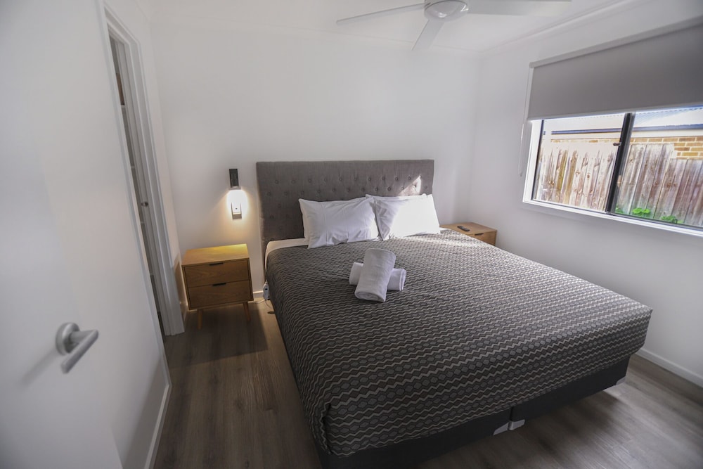 Luxury Two-Bedroom Villa photo 3