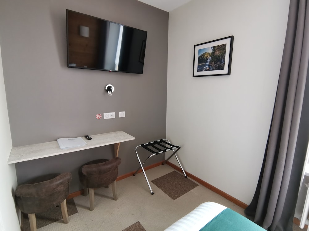 Classic Double Room, 1 Double Bed - Photo 6