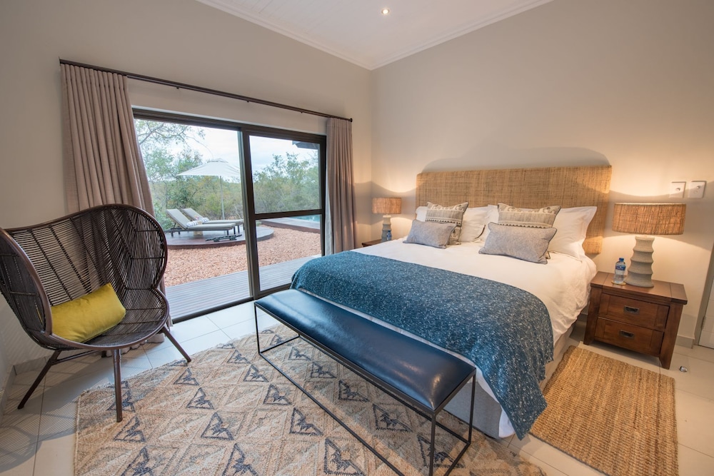 Bushwillow Private Villa photo 2