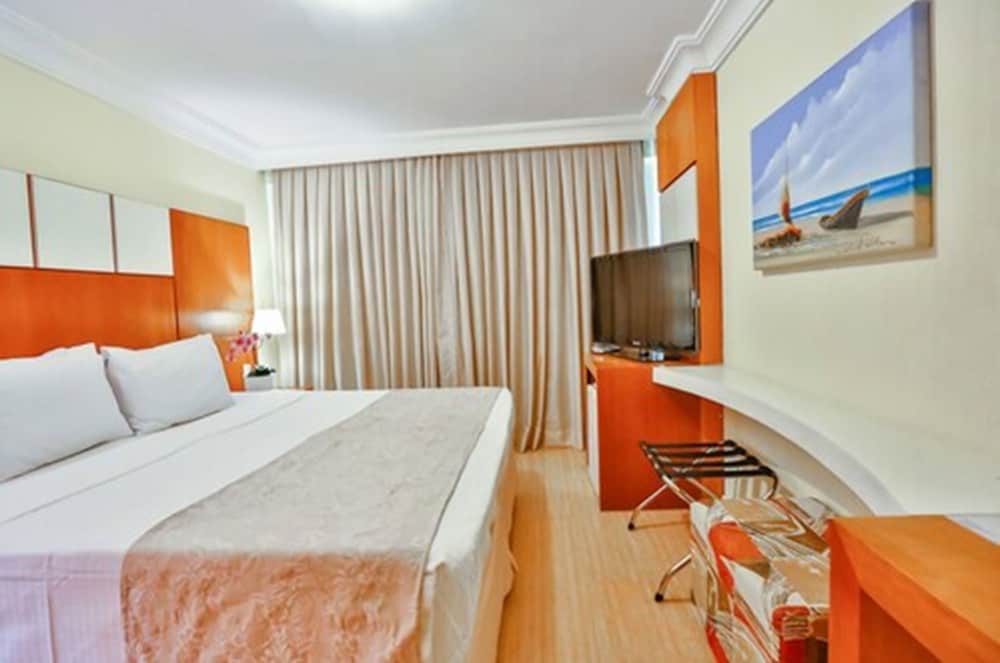 Standard Double Room, 1 Queen Bed - Photo 3