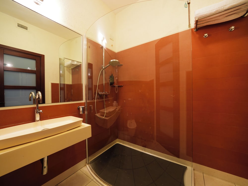 Comfort Room - Photo 4