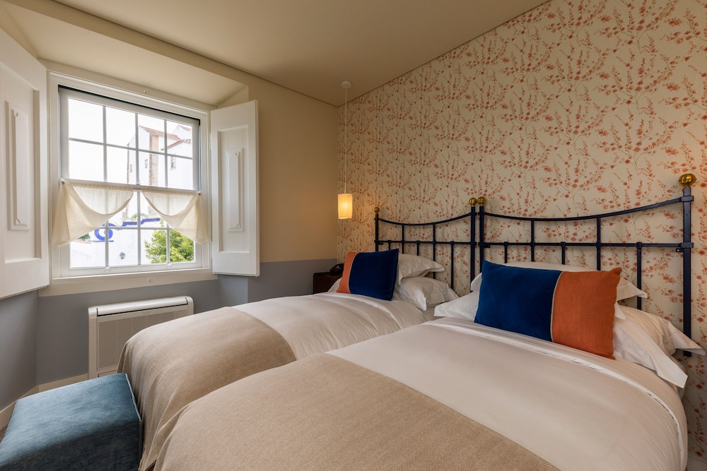 Premium Double or Twin Room