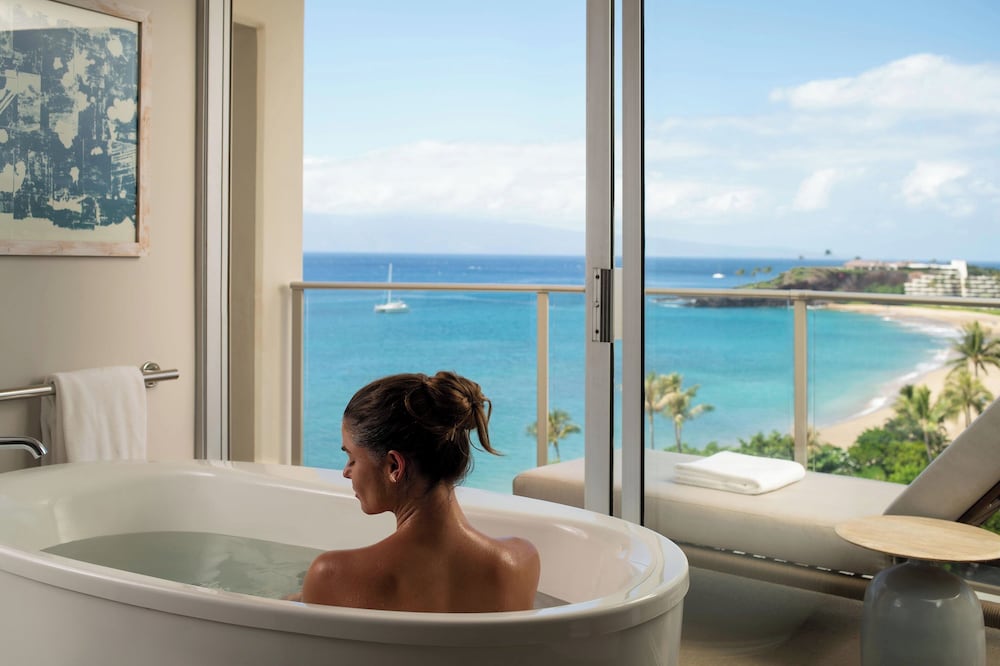 Club Suite, 1 Bedroom, Club Lounge Access, Ocean View (hokupa'a Tower, Premier Suite)