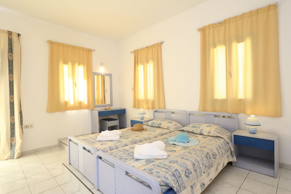 Family Apartment