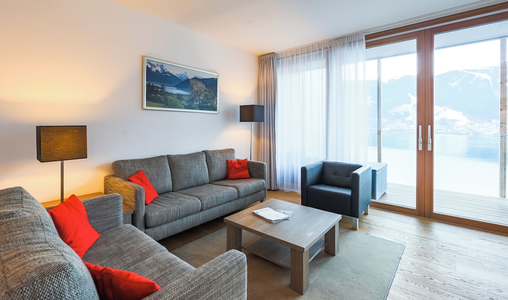 Apartment, 3 Bedrooms (BV6.1 / Excl. 215 EUR cleaning fee) photo 1