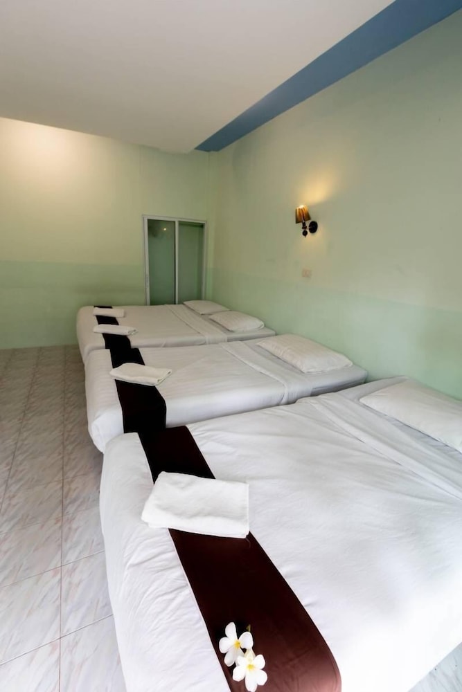 Family Quadruple Room