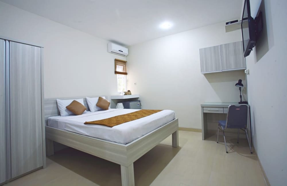 Business Room - Photo 4