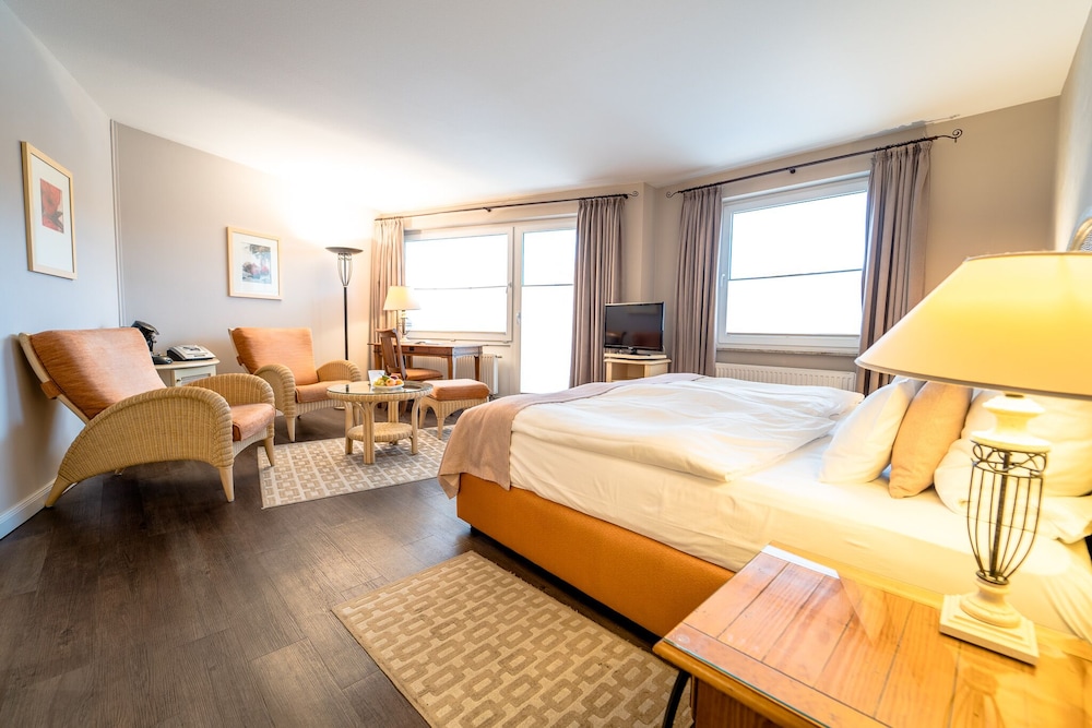 Junior Double Room photo 2
