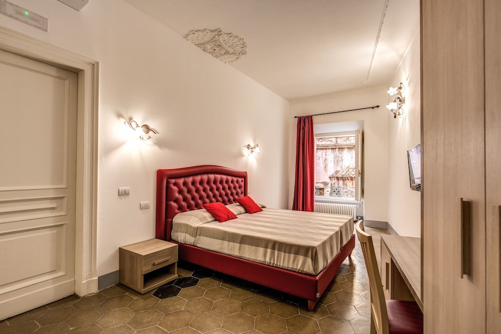 Superior Double or Twin Room Regina photo 2