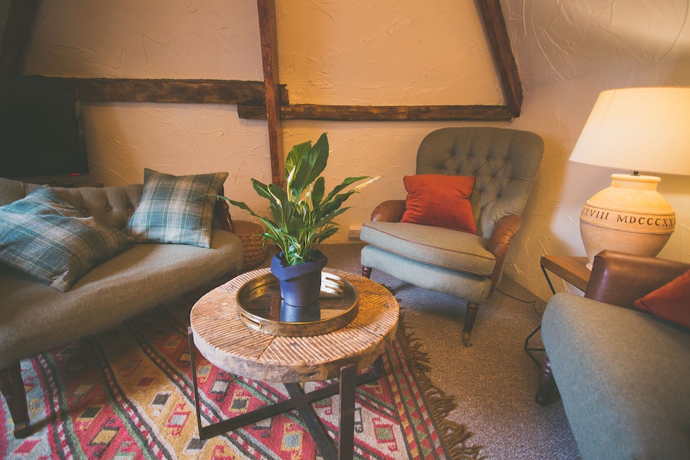 Suite, Ensuite - Photo 3