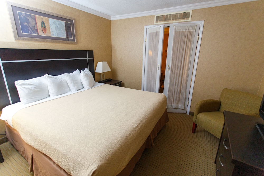 Deluxe Double Room with Sofa bed photo 2