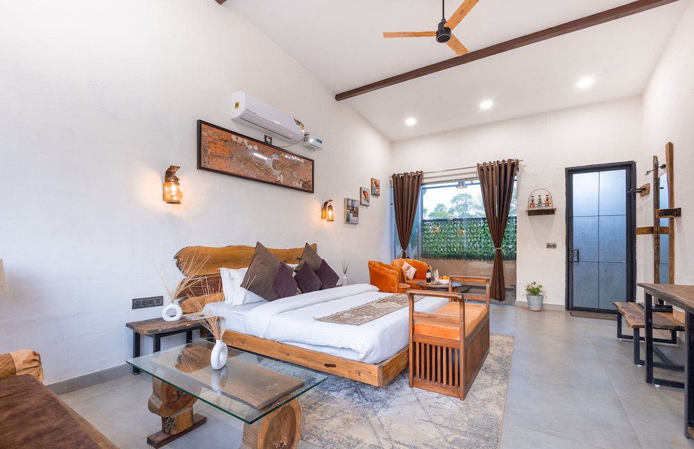 Premium cottage - Photo 5