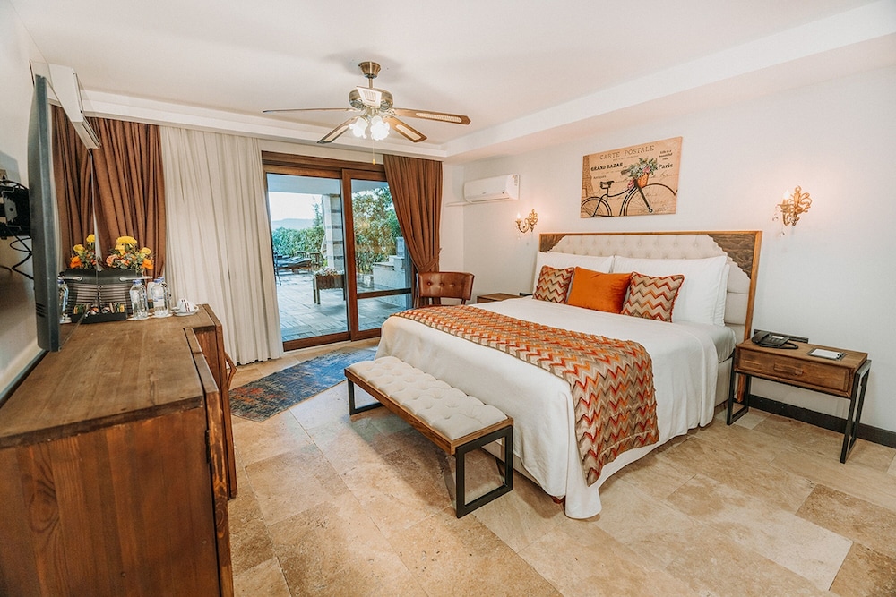 Deluxe Room photo 1