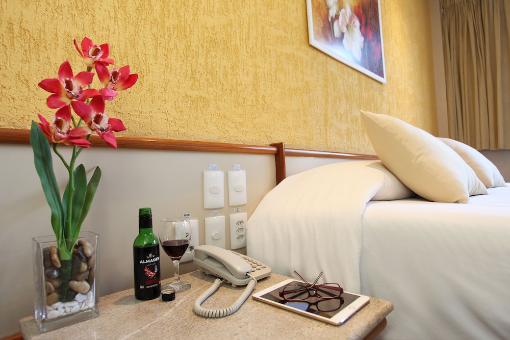 Suite, Hot Tub (Tripla)