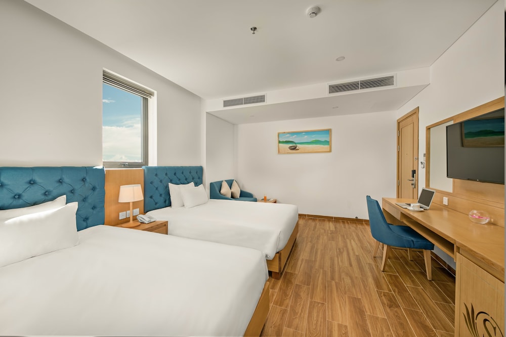 Superior Twin Room — the supplier's photographs — photo 4