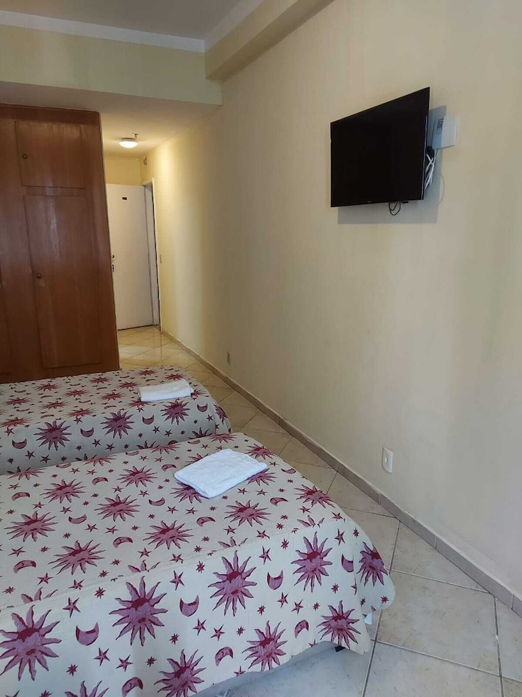 Hotel Atlântico Lapa — photo 73