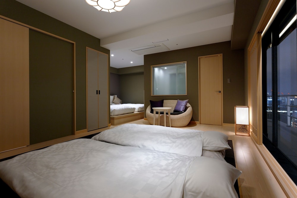 Superior Modern Japanese Room,Non Smoking photo 3