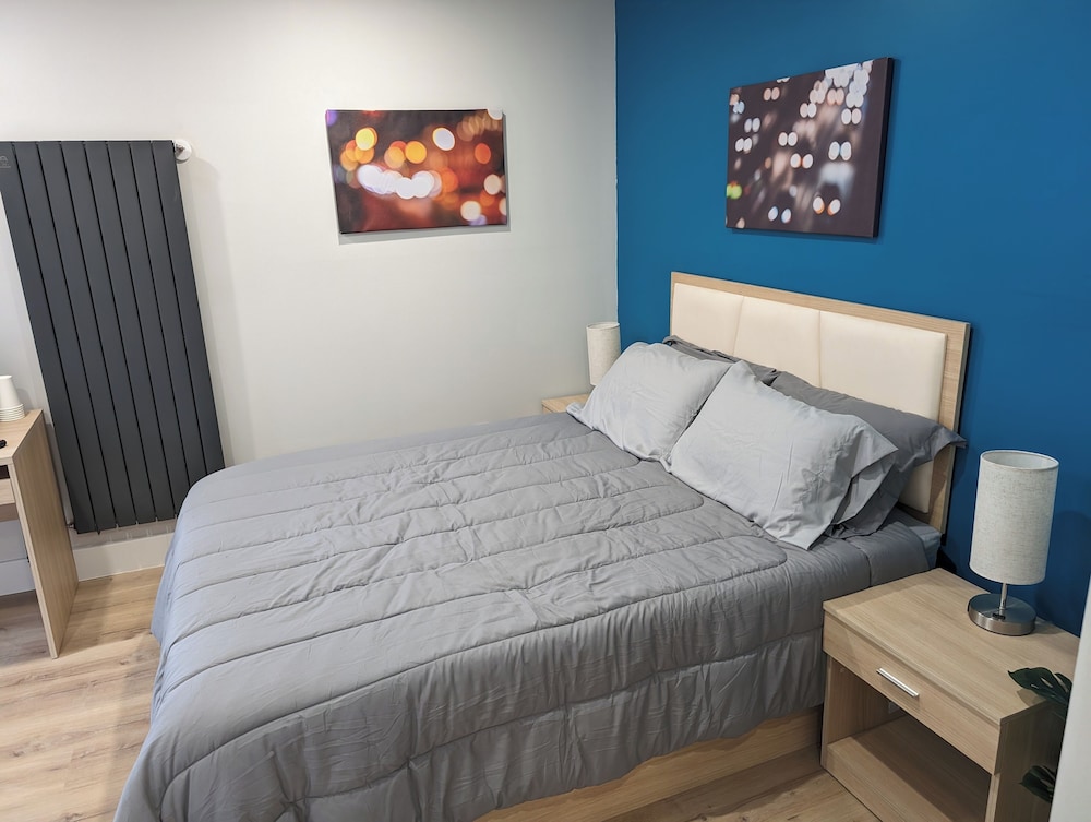 Basic Room photo 1
