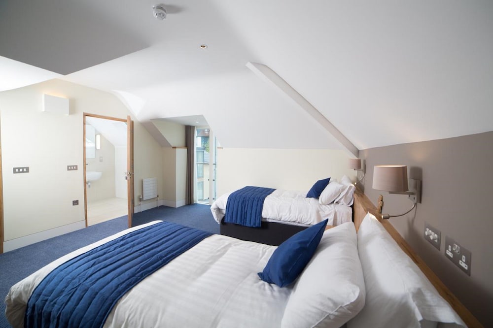 Double Room, Accessible