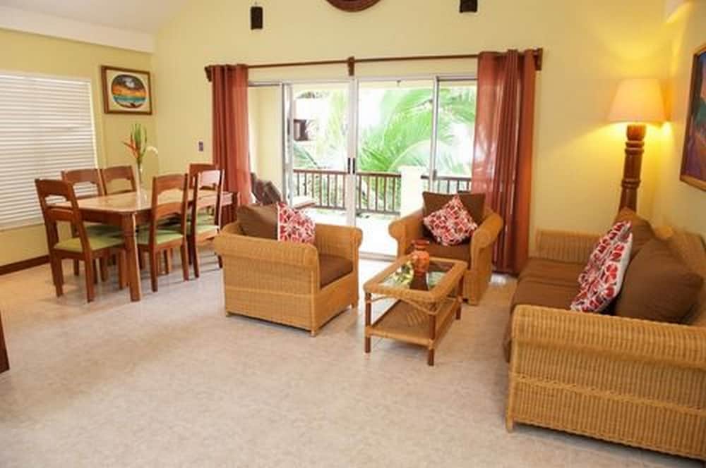 Suite, 1 Bedroom, Oceanfront