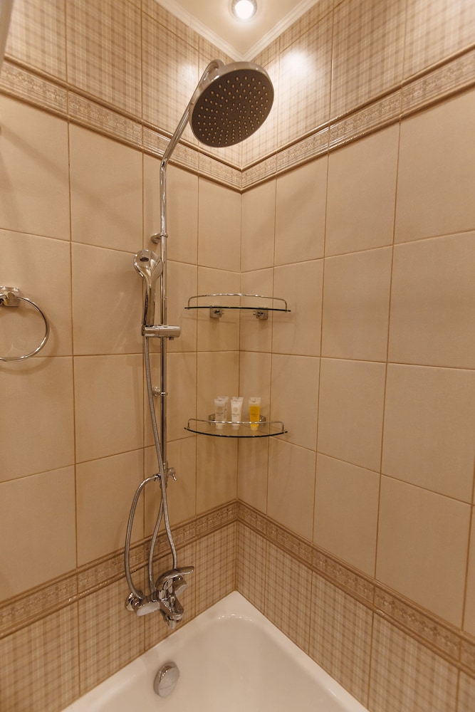 Luxury Apartment, 1 Bedroom photo 3