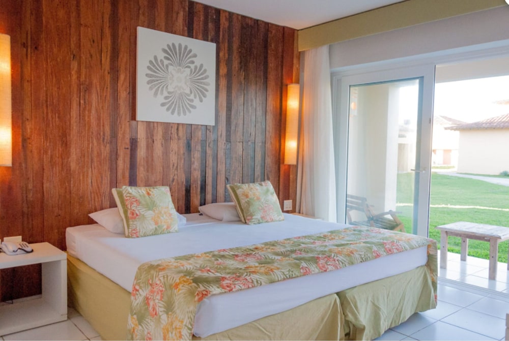 Deluxe Room - Photo 1
