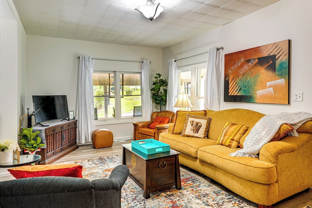 House (2 Bedrooms) photo 1
