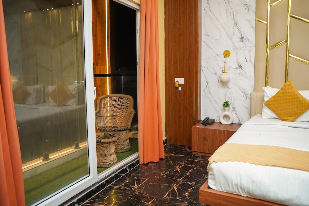 Executive Room, City View photo 3