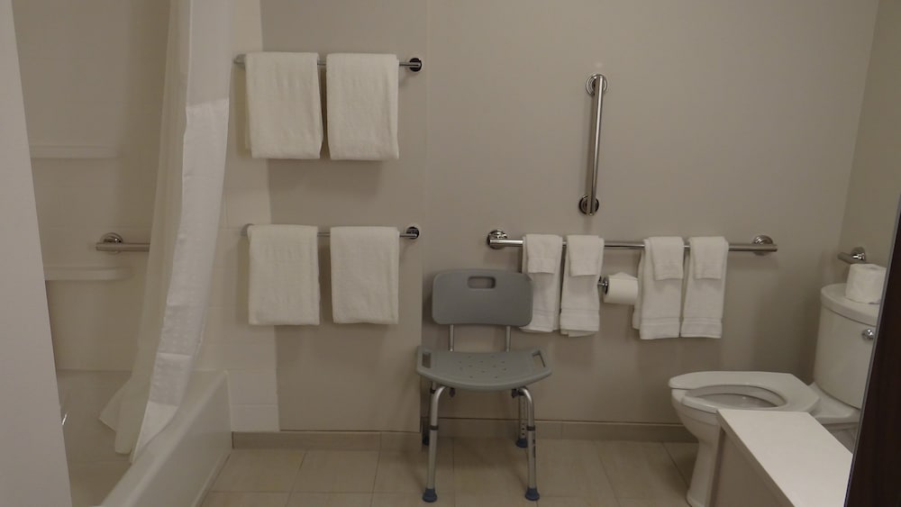Holiday Inn Express & Suites - Auburn Downtown by IHG, Foto 3