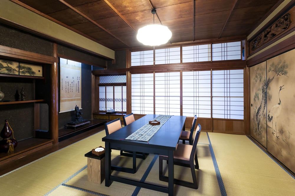 Japanese Style Room For 2 People