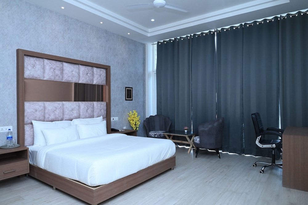 Executive Double Room - Photo 4