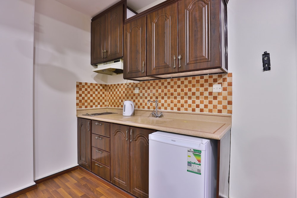 Apartment, 1 Bedroom photo 2