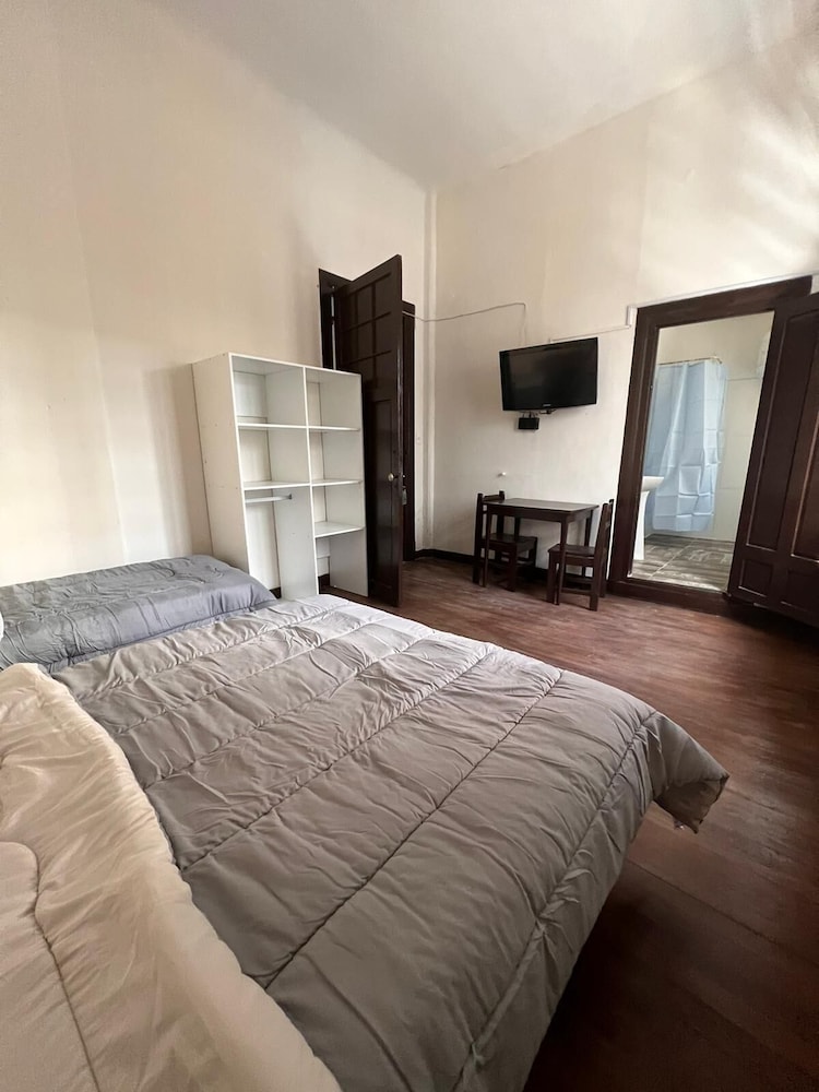 Classic Triple Room photo 1