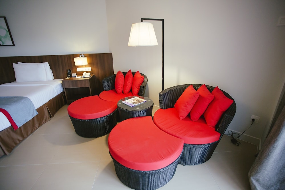 Superior Room - Photo 4