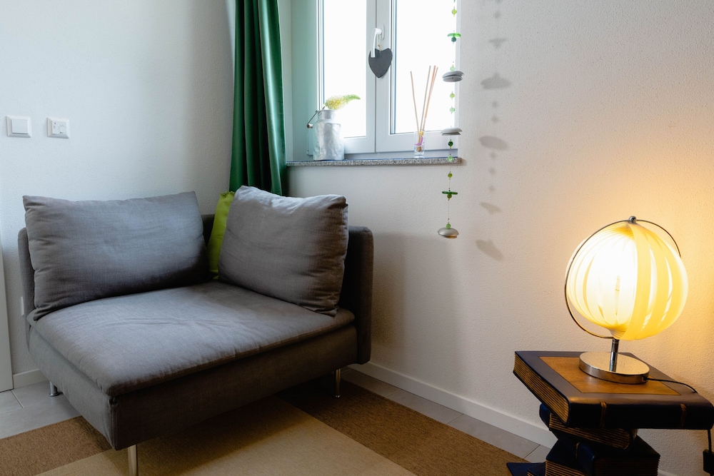 Standard Single Room, Shared Bathroom (Piccolino) photo 2
