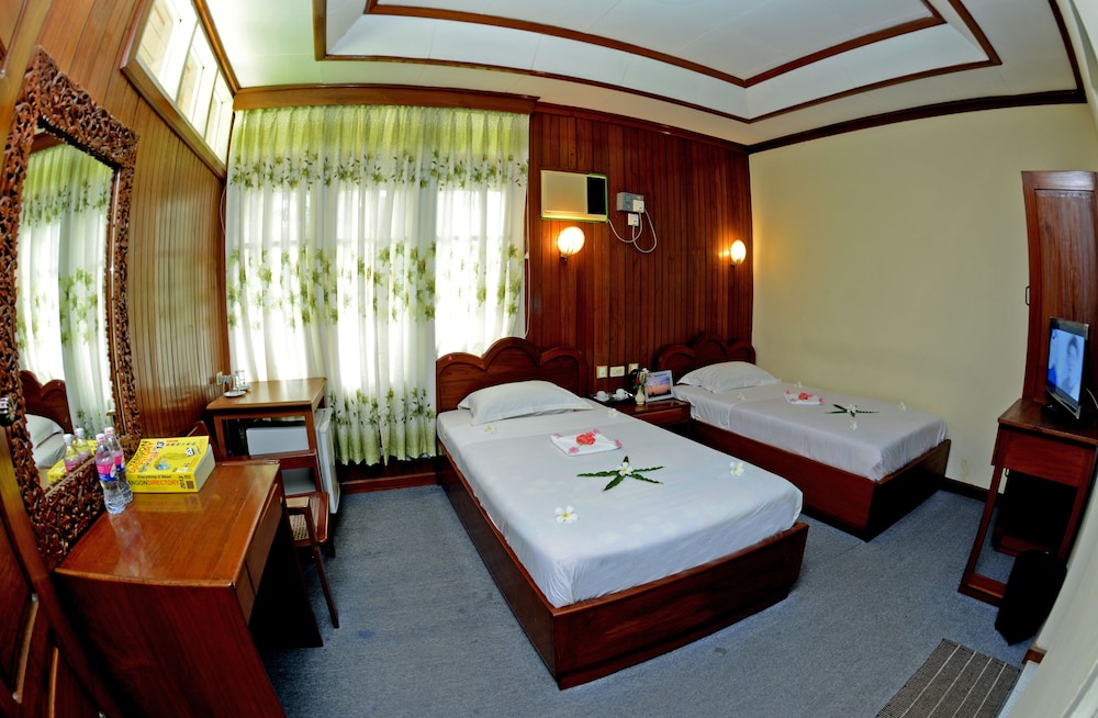Standard Room photo 3