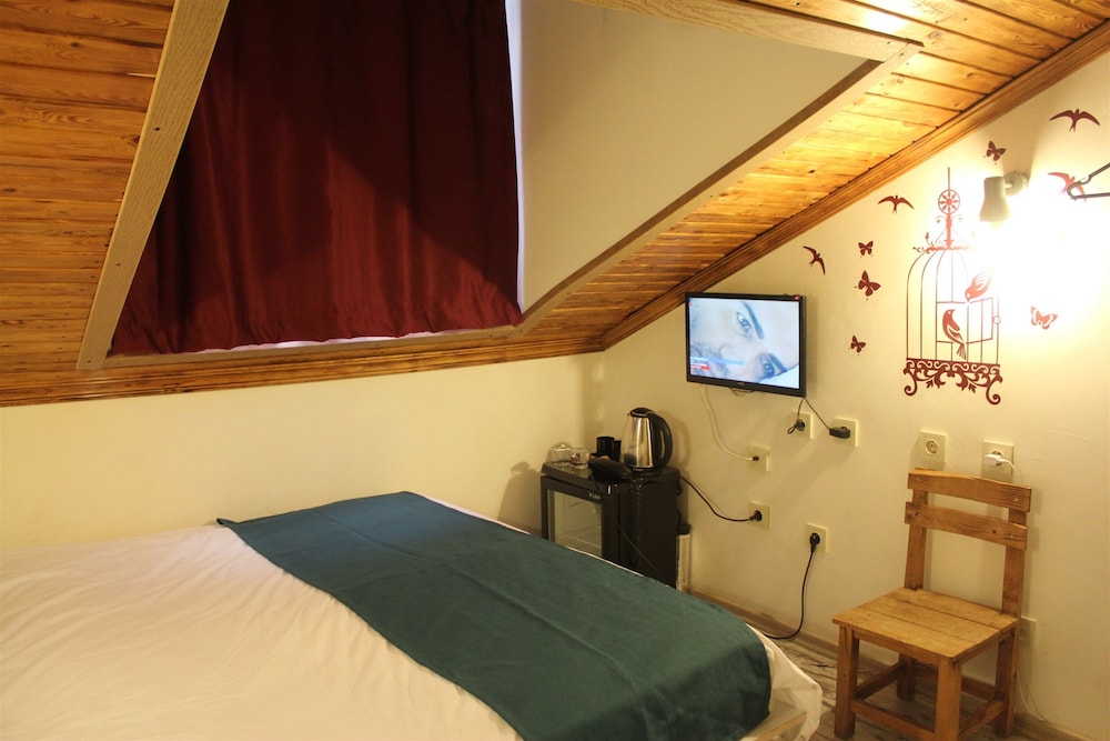 Economy Single Room photo 2