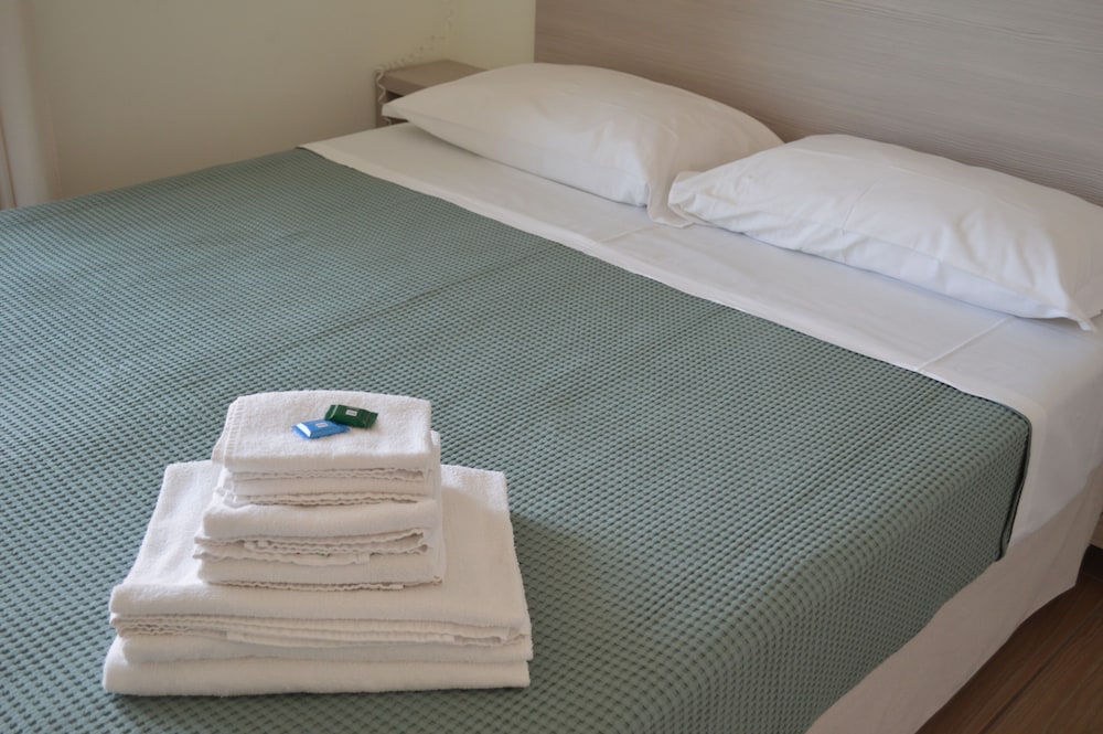 Panoramic Double or Twin Room