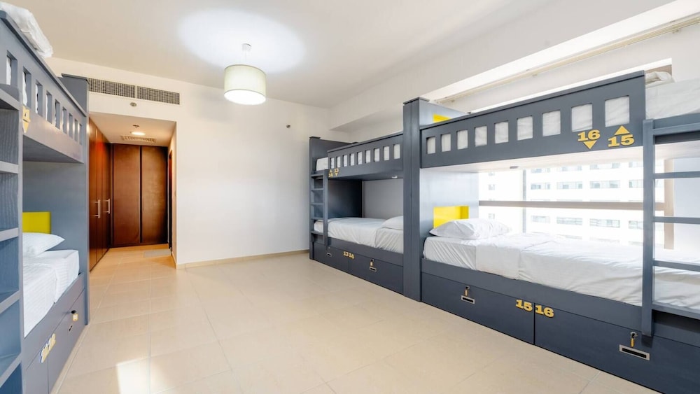 Shared Dormitory, Men Only photo 1