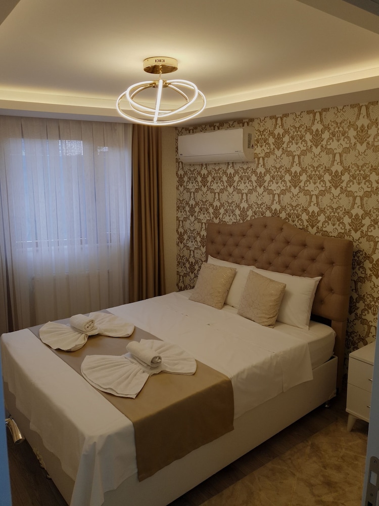Comfort Apartment, 2 Bedrooms photo 3