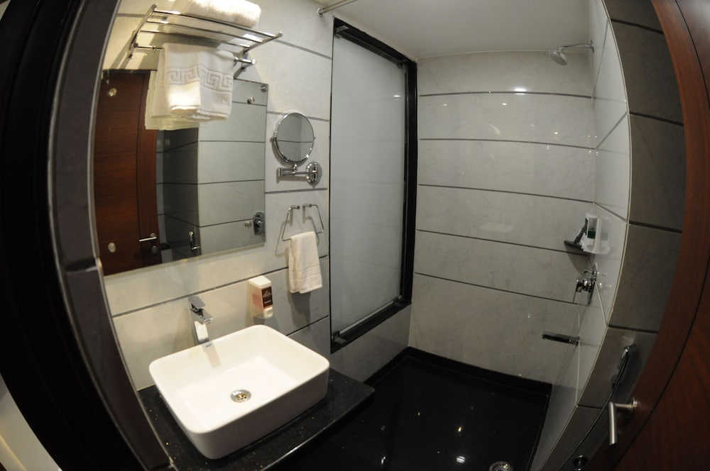 Standard Double Room, 1 King Bed, City View photo 2