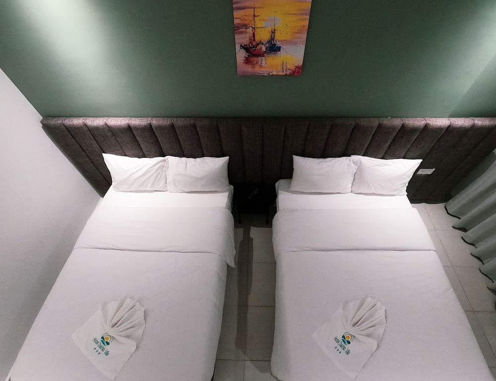 Triple Room Sea View photo 3