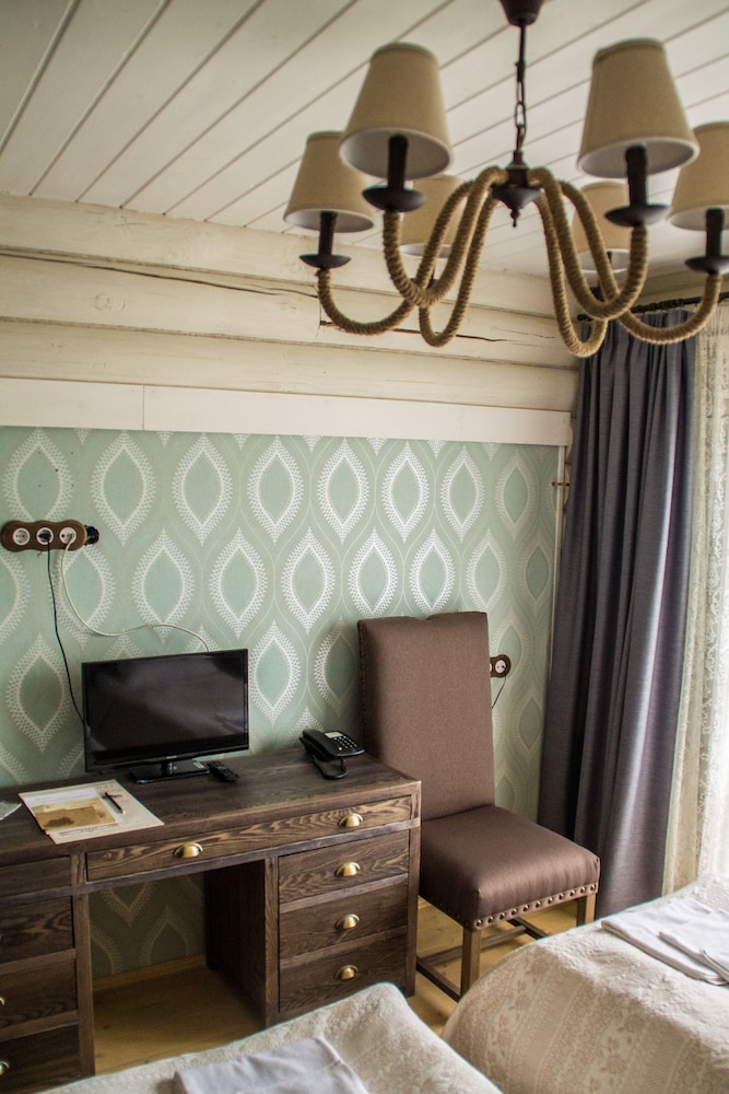 Standard Double Or Twin Room, Balcony photo 2