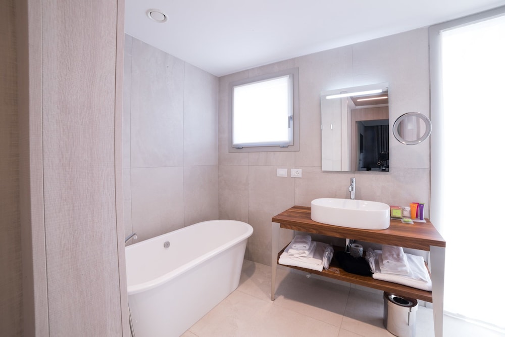 Executive Suite, 2 Bedrooms (Park) photo 2