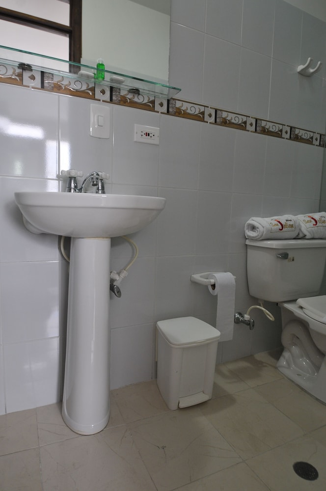 Standard Double Room, 1 Double Bed, Accessible, Ensuite photo 2