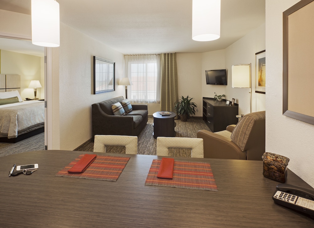 Studio Suite, 1 Queen Bed - Photo 2